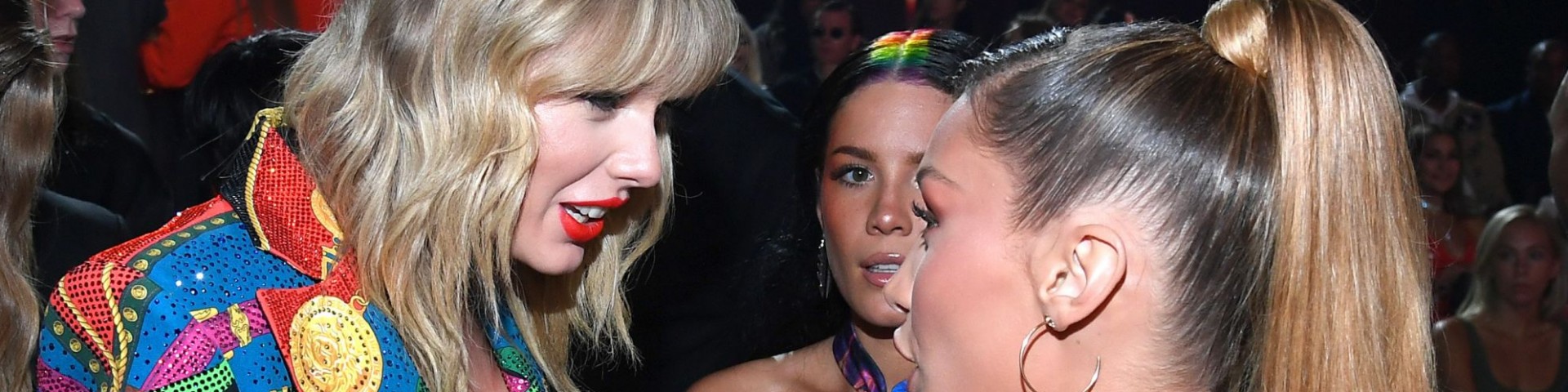 MTV VMA 2019: il red carpet dei Video Music Awards (Foto)