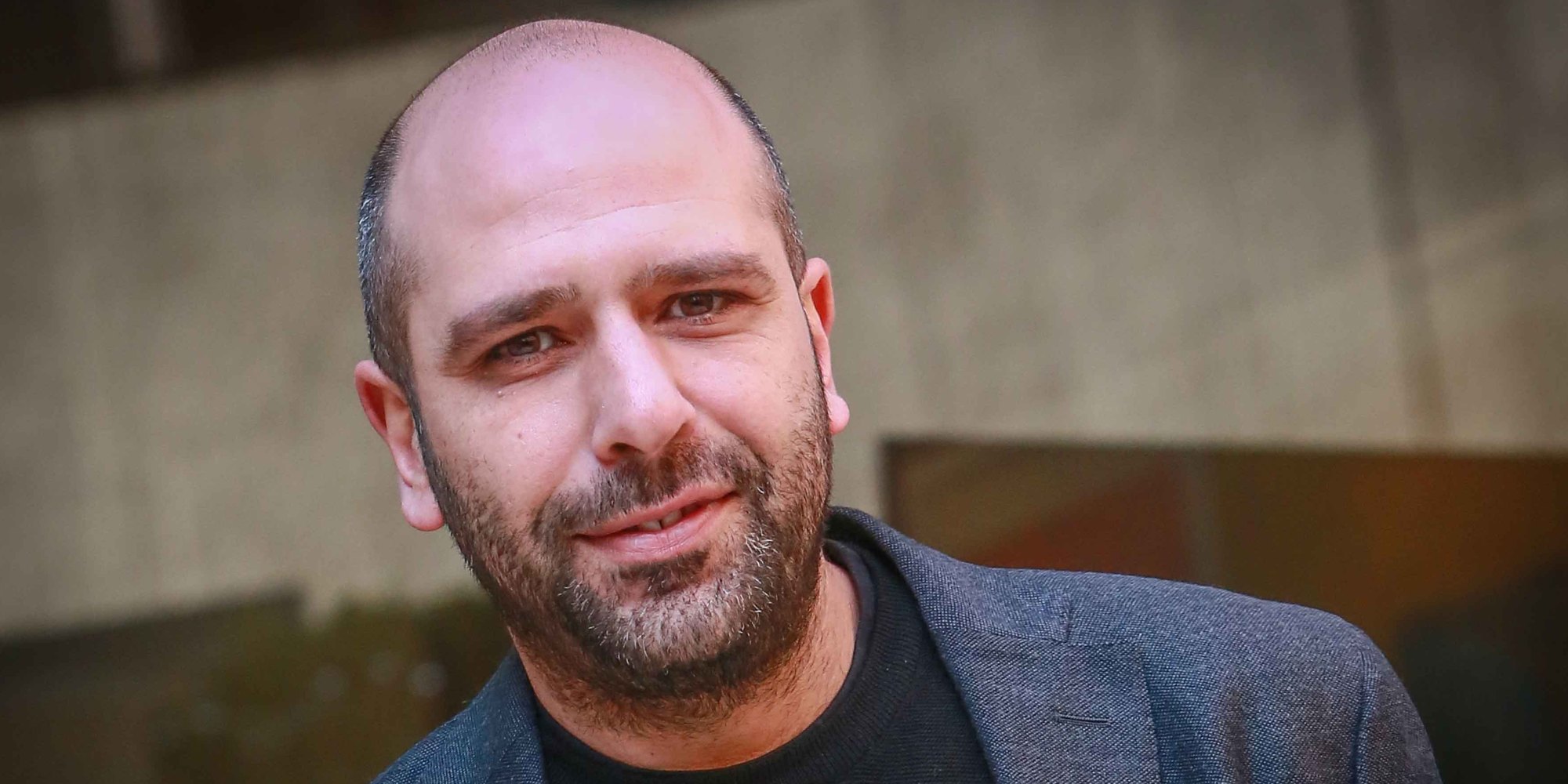 Che Fine Ha Fatto Checco Zalone Bellacanzone