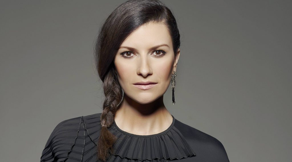 Laura Pausini: a sorpresa esce “Verdades a medias” in duetto con Bebe
