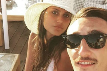 Chi è Federica Caputo?