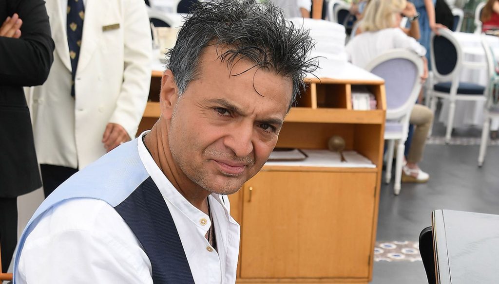 Chi è Agostino Penna?