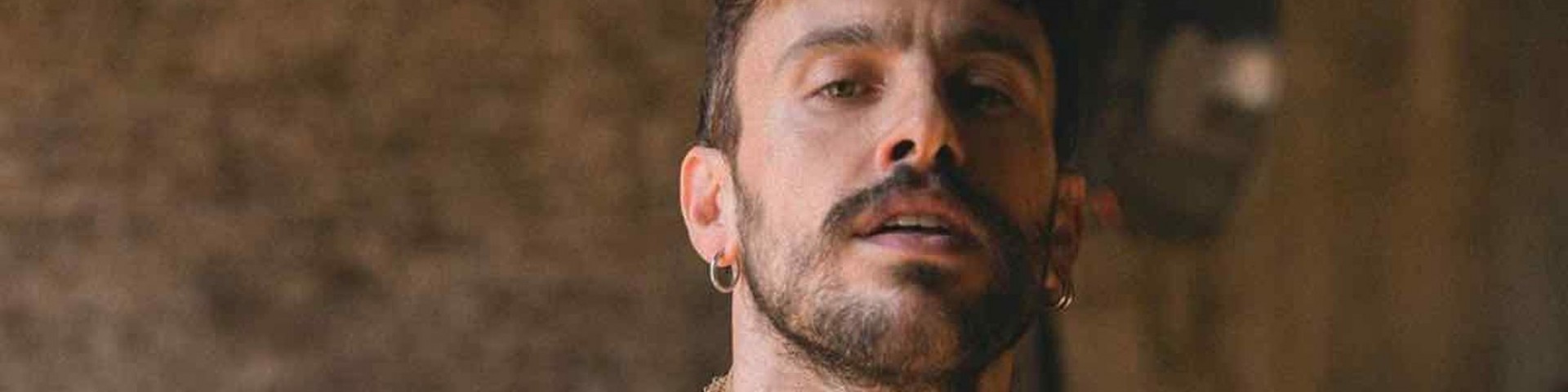 Come si chiama la canzone di Aiello a Sanremo 2021?