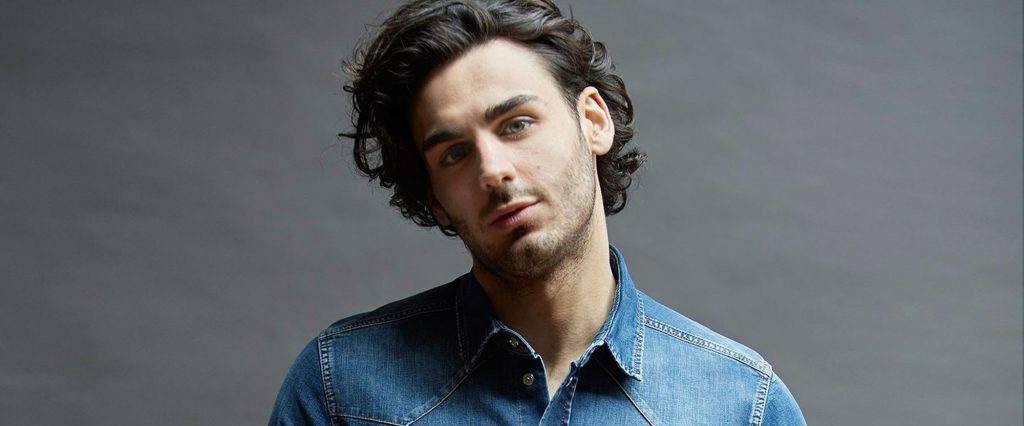 Alberto Urso in concerto a Taormina sabato 24 luglio 2021: come acquistare i biglietti su TicketOne