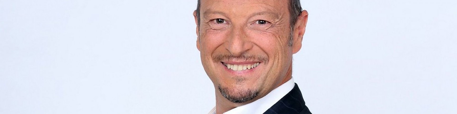 Amadeus annuncia le 5 co-conduttrici del Festival di Sanremo