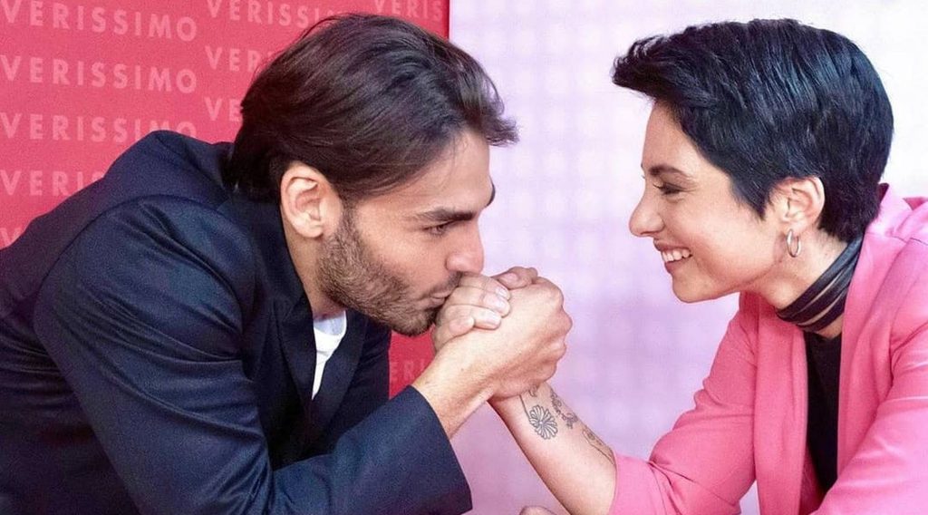 Finale Amici Celebrities in diretta: ecco come votare il vincitore