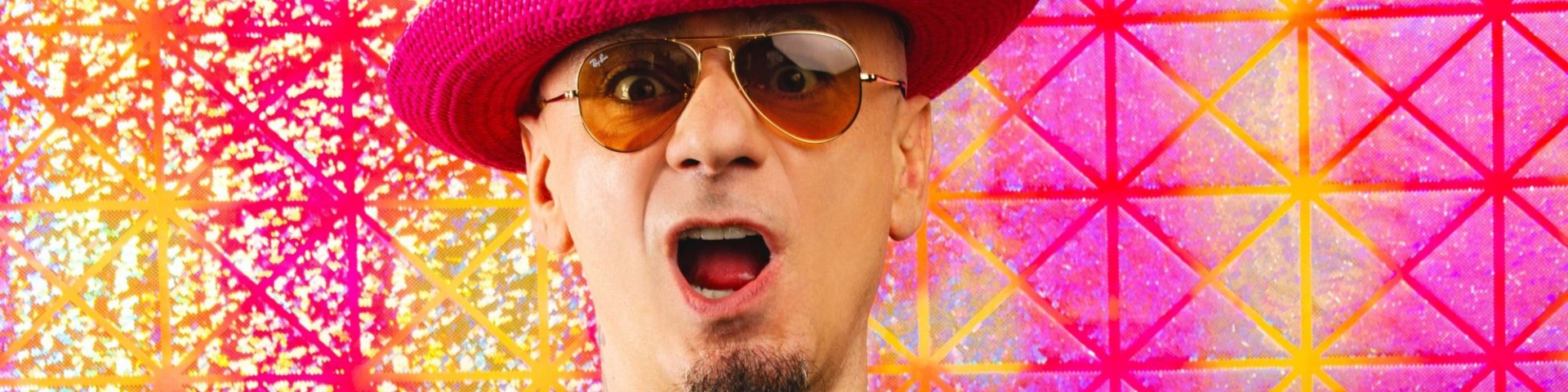 J-Ax per Algida Red Party a Ostia: tutti i dettagli