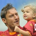 Chanel Totti