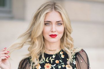 Sanremo 2020: Chiara Ferragni al fianco di Amadeus?