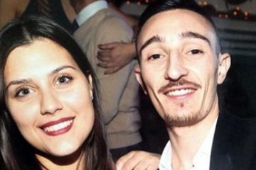 Chi è Ciro Petrone?