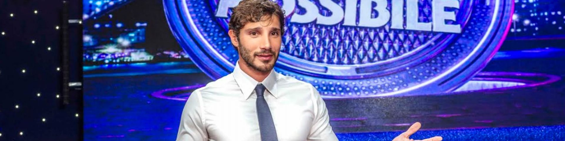 Stasera tutto è possibile torna con Stefano De Martino