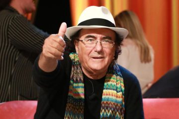 È la mia vita di Al Bano