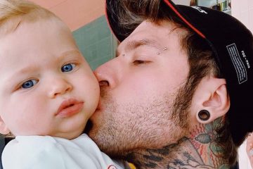 I figli dei vip: com'erano e come sono oggi (Foto)