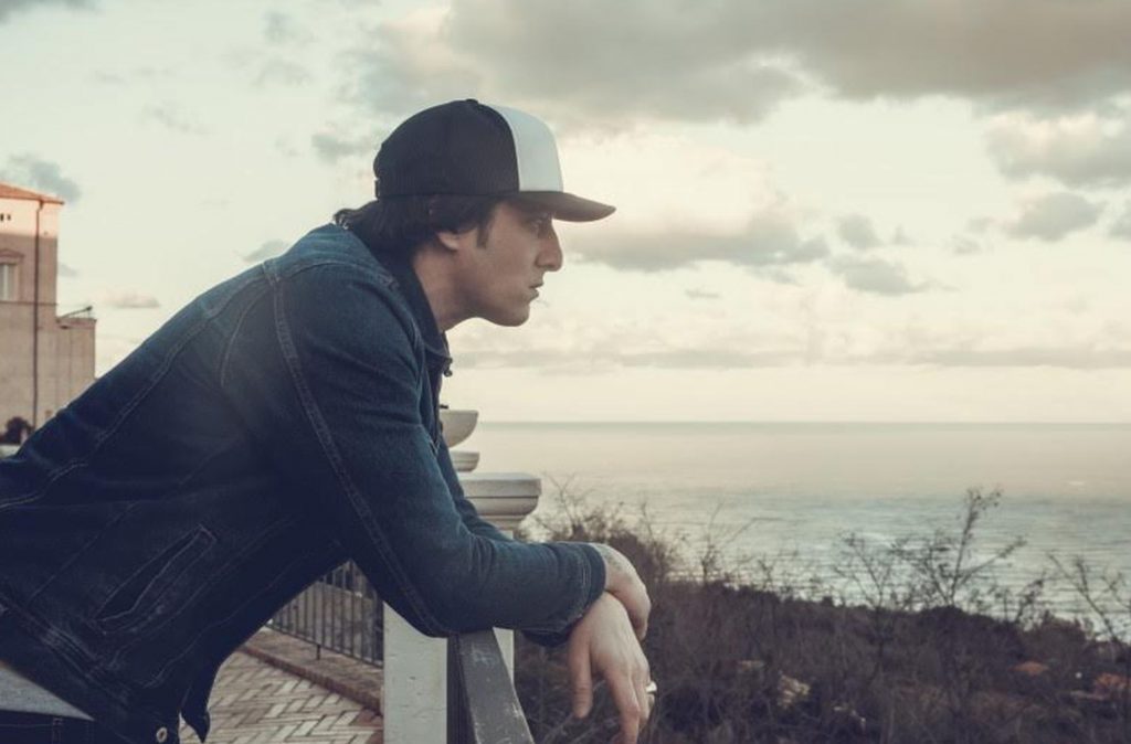 Chi è Luca Dirisio?