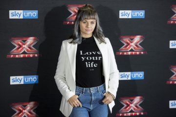 Chi è Martina Attili?