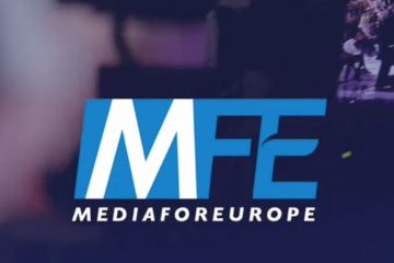 Cos'è Media for Europe fondato da Mediaset?