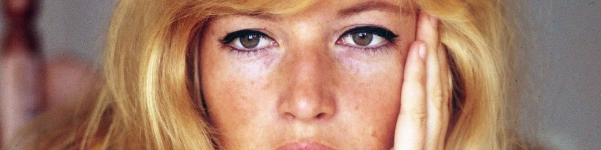 Monica Vitti è morta: l’annuncio ufficiale