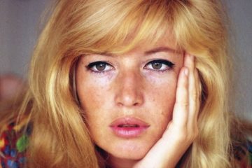 Che fine ha fatto Monica Vitti?