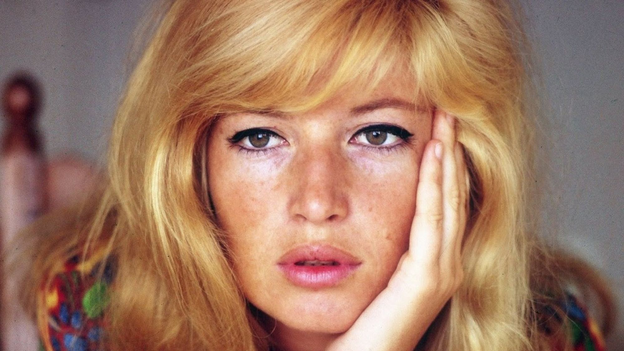 Che Fine Ha Fatto Monica Vitti Bellacanzone