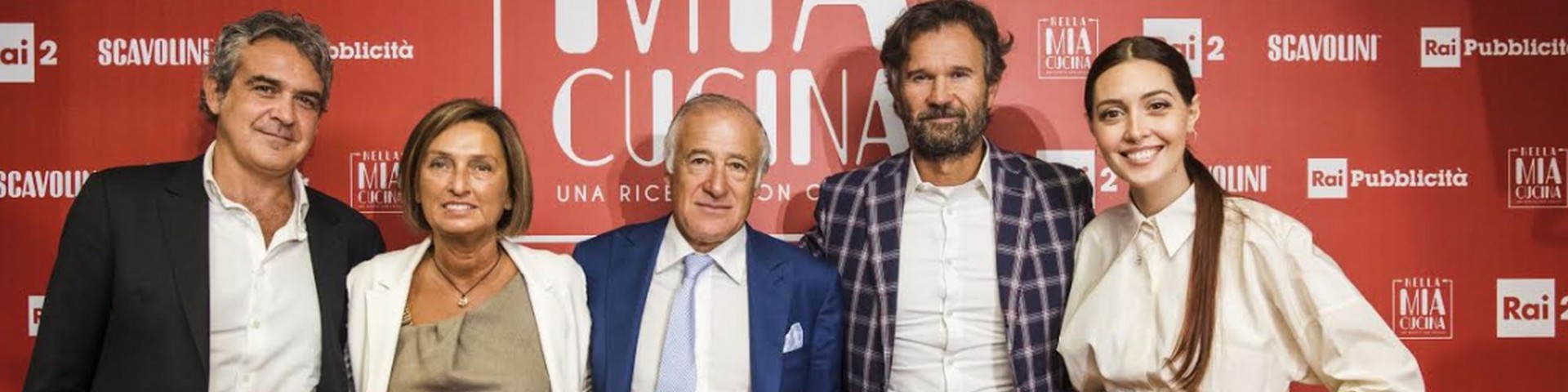 NELLA MIA CUCINA - Una ricetta con Cracco, le novità dalla conferenza stampa