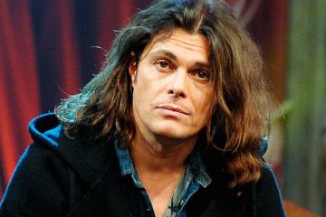 Che fine ha fatto Gianluca Grignani?