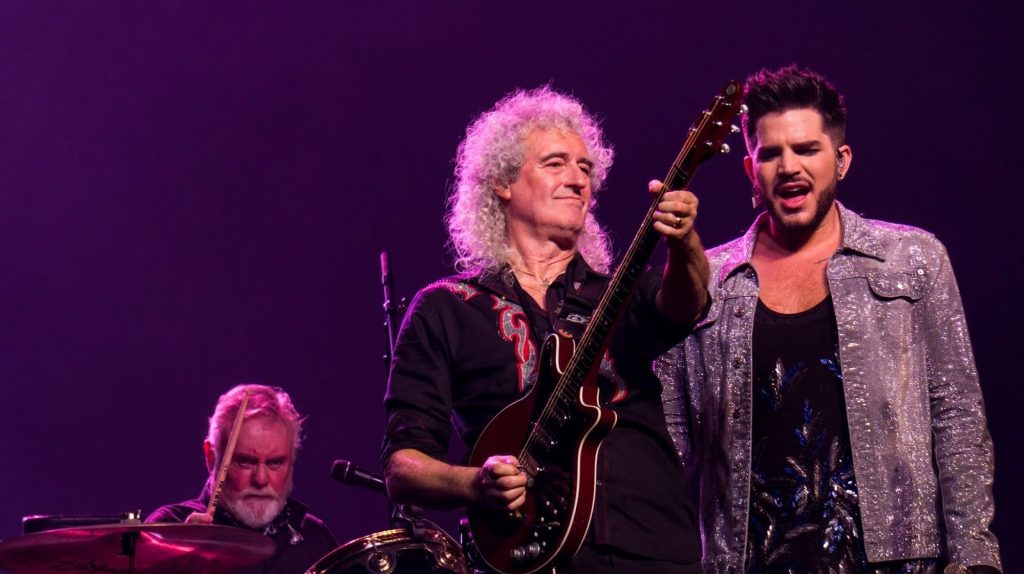 QueenMania in concerto a La Spezia sabato 17 aprile 2021: come acquistare i biglietti su TicketOne