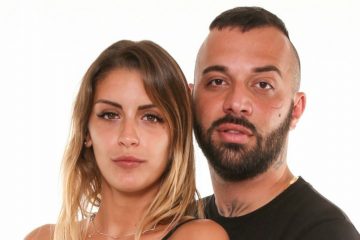 Chi è Sharon Macrì?