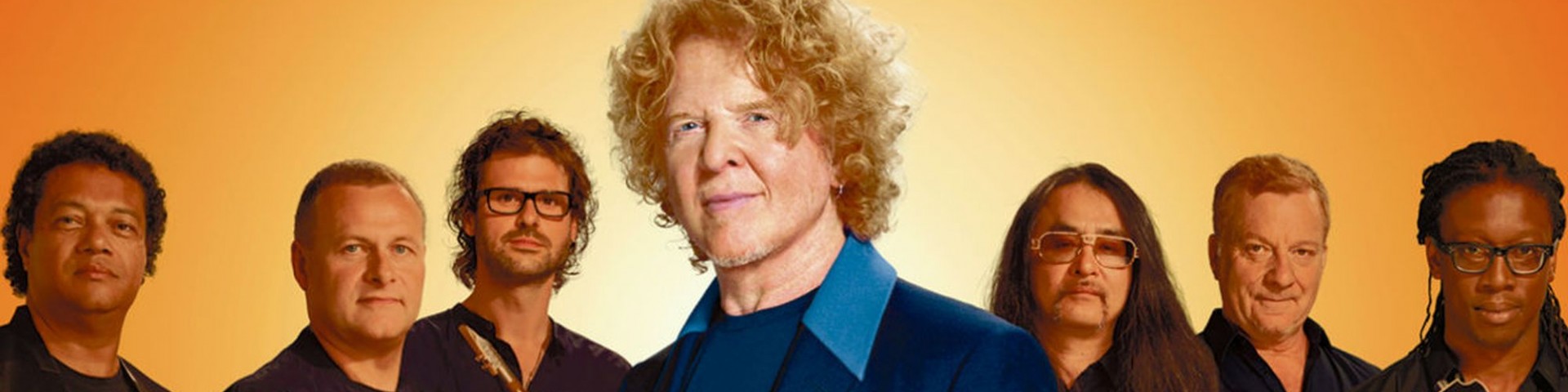 Biglietti Simply Red a Milano: come acquistarli