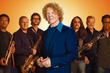 Biglietti Simply Red a Milano: come acquistarli