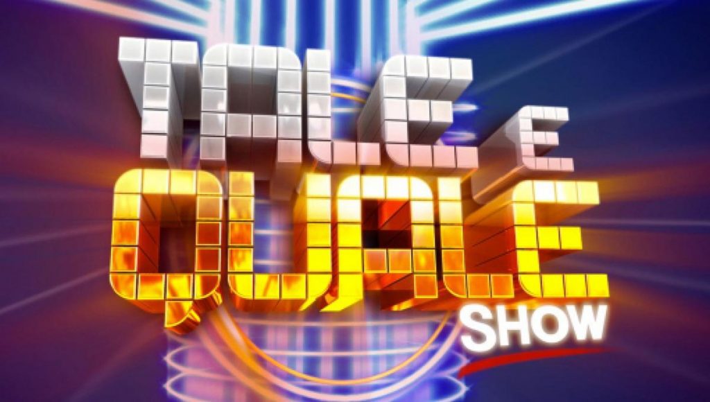Tale e Quale Show in streaming e on demand?