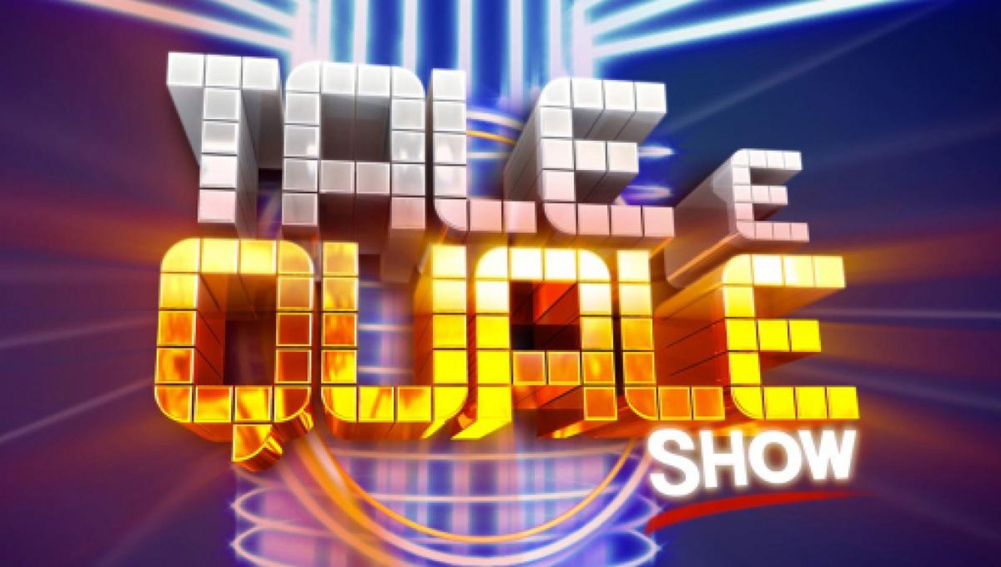 Big Show è In Diretta O Registrato