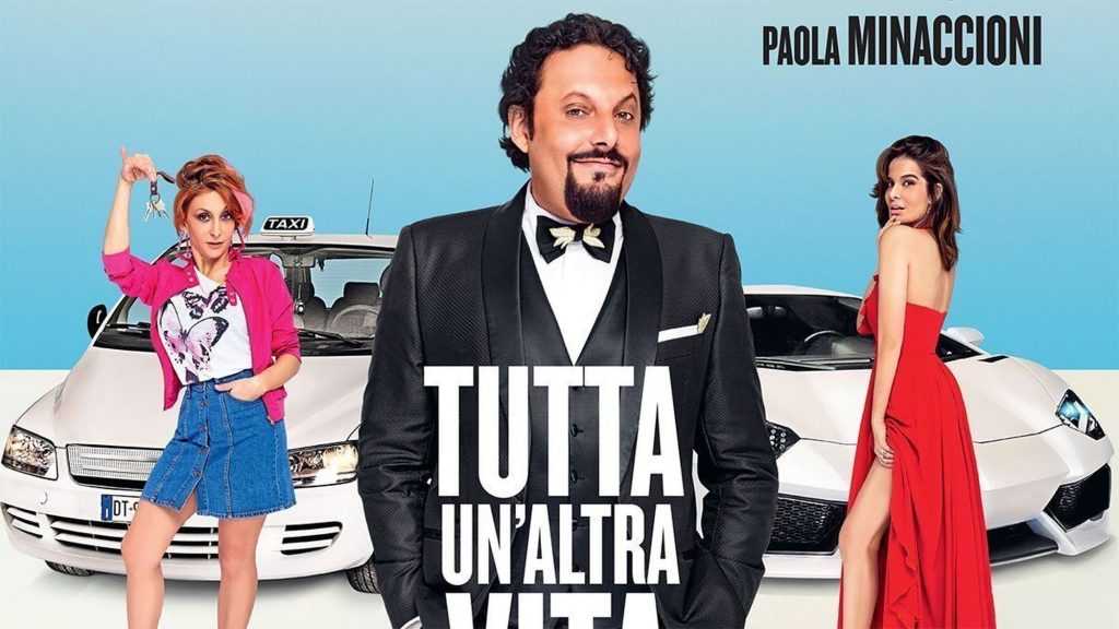 "Tutta un'altra vita" dal 12 settembre al cinema: la conferenza stampa