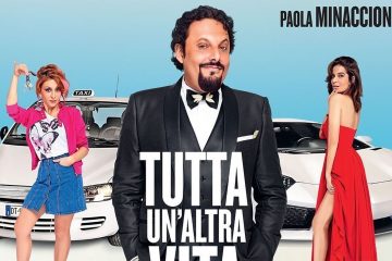 "Tutta un'altra vita" dal 12 settembre al cinema: la conferenza stampa