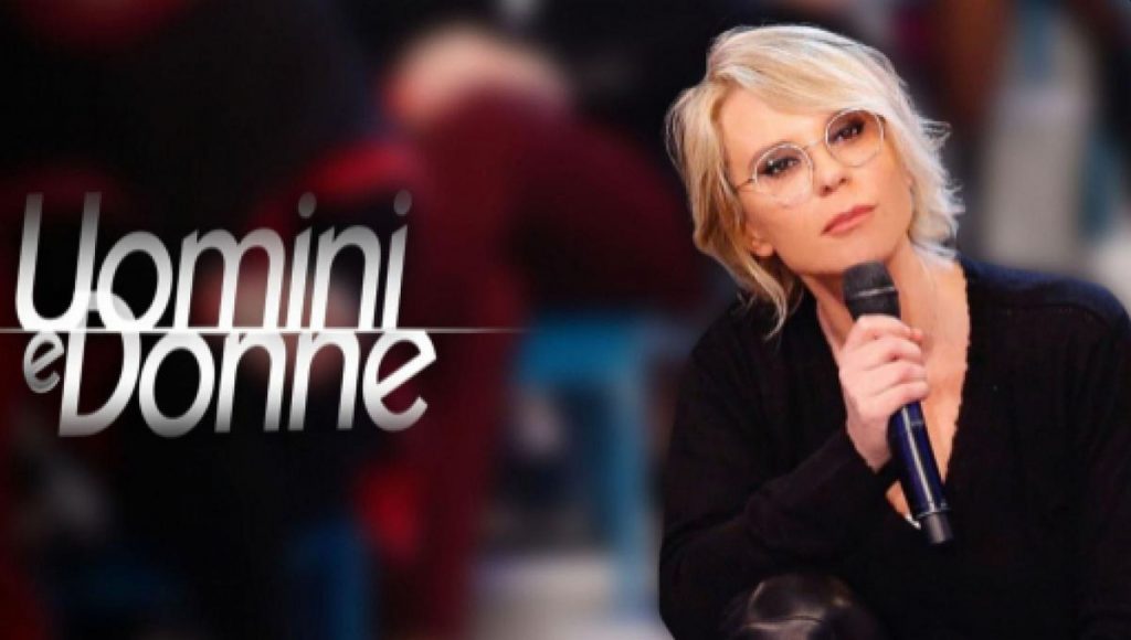 Quando va in onda Uomini e Donne?