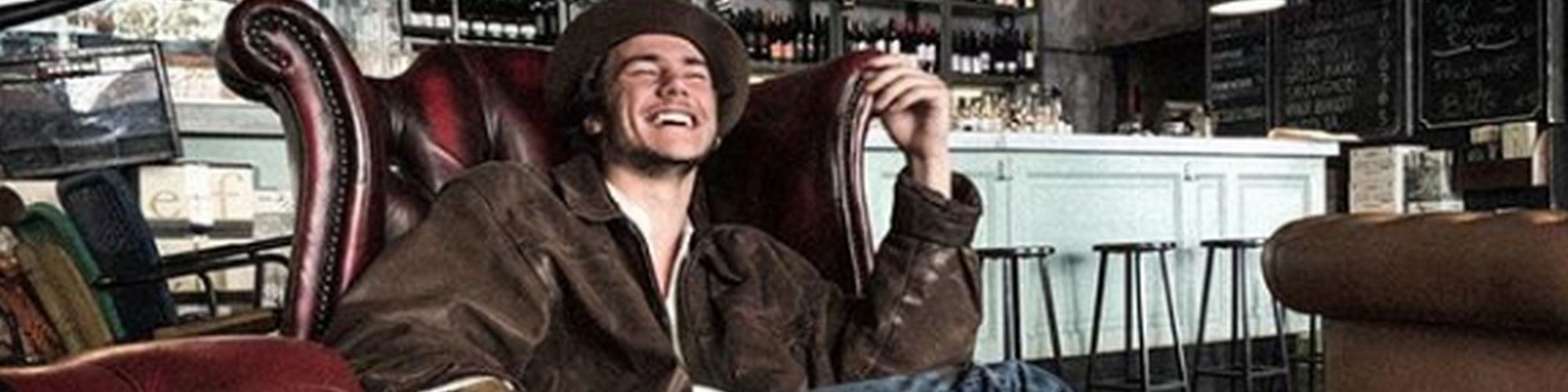 Chi è Vittorio Magazzù, "Leonardino" di Rosy Abate 2?