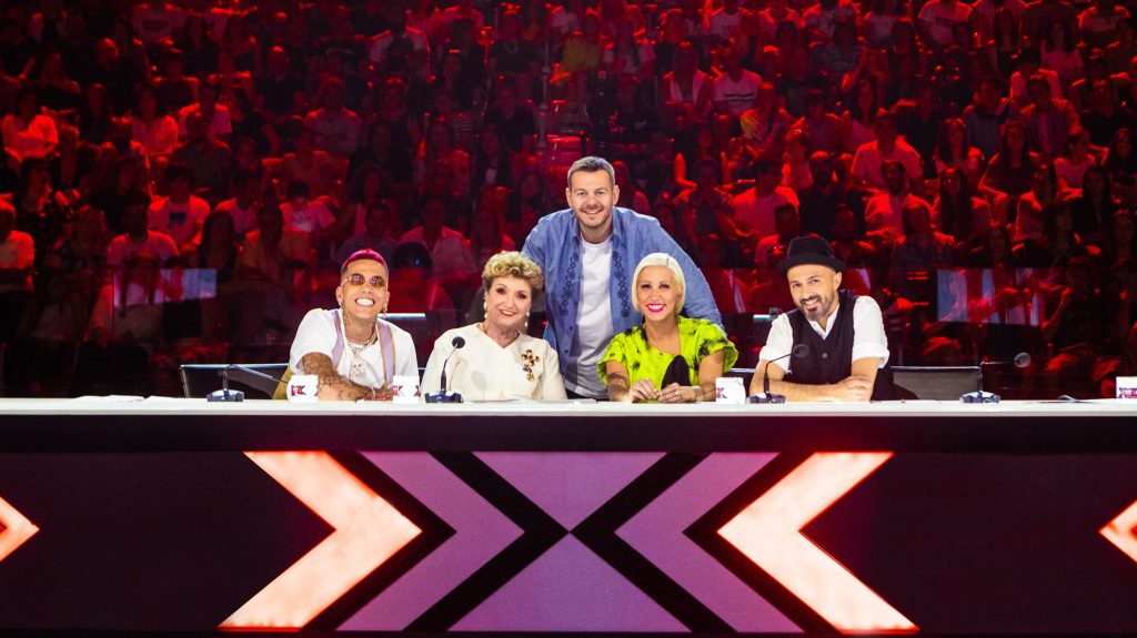 X Factor 2019, Bootcamp 10 ottobre