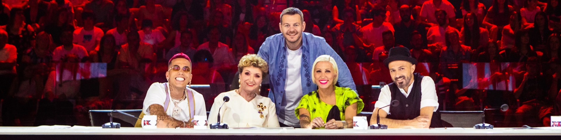 X Factor 2019, Bootcamp 10 ottobre