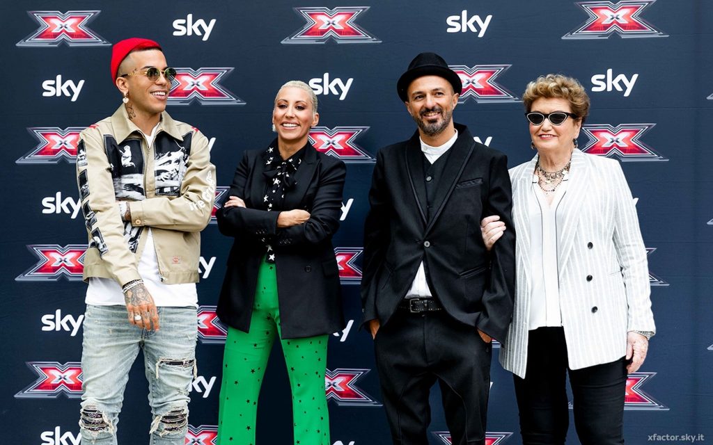 X Factor 2019, Audizioni 19 settembre