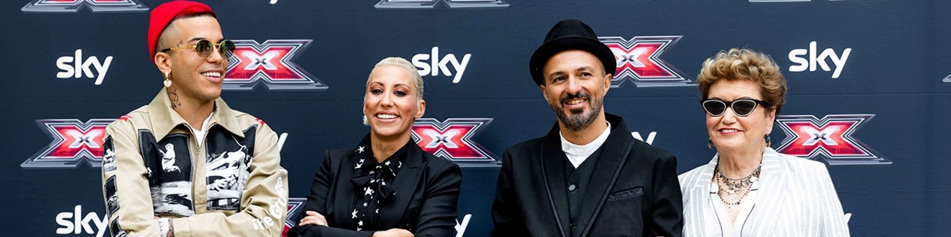 X Factor 2019, Audizioni 12 settembre