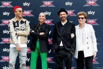 X Factor 2019, Audizioni 19 settembre