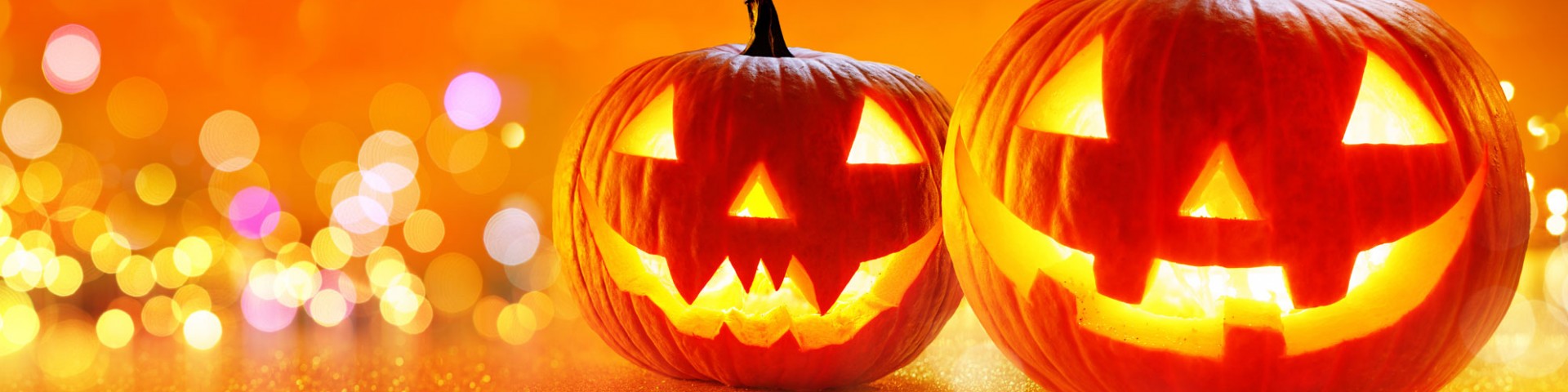 La top 5 delle canzoni di Halloween