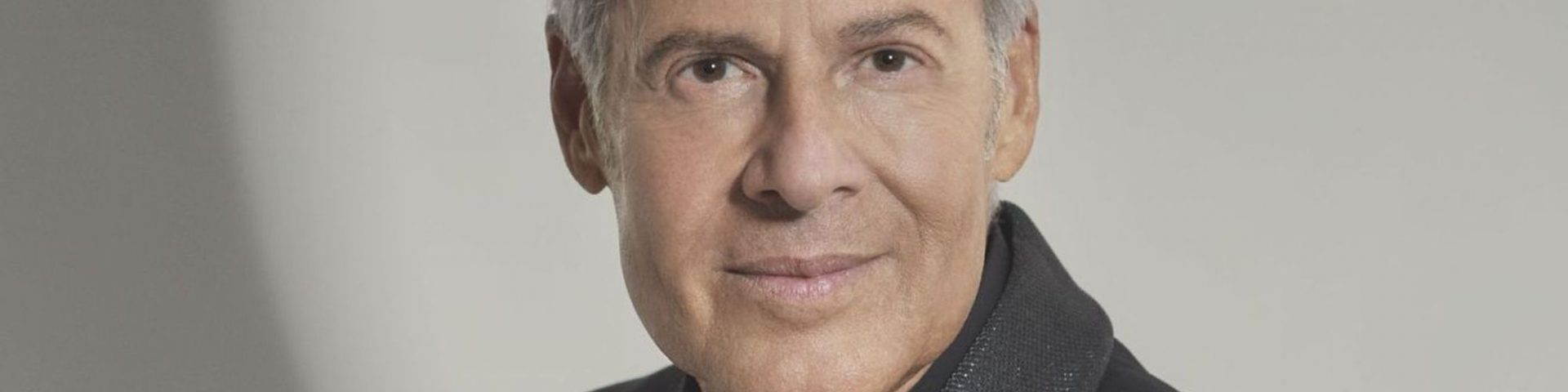 Claudio Baglioni: rinviati all’estate 2022 i concerti di “Dodici note” previsti a Roma, Siracusa e Verona