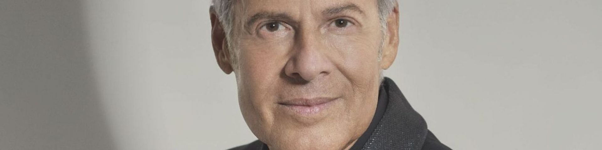 🎫 Claudio Baglioni a Roma - 15/06 - Biglietti e scaletta