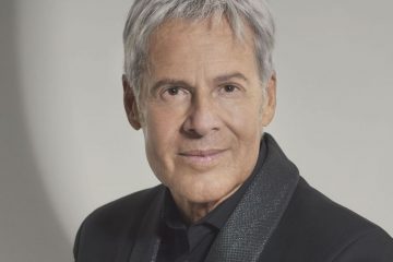 Claudio Baglioni: rinviati all’estate 2022 i concerti di “Dodici note” previsti a Roma, Siracusa e Verona