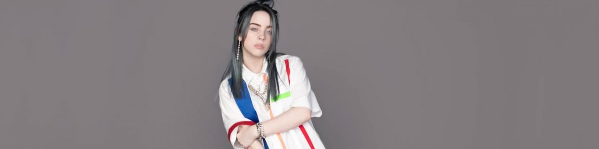 Billie Eilish in concerto a Milano: l’evento è annullato