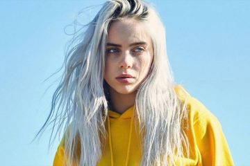 Chi è Billie Eilish?