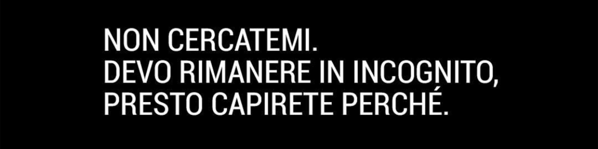 Cos’è Celebrity Hunted Italia?