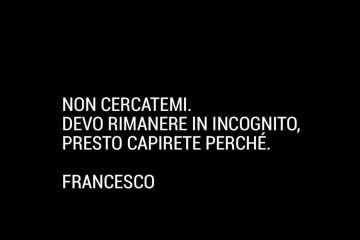 “Non cercatemi. Devo rimanere in incognito”, ecco perché alcuni vip stanno sparendo dai social