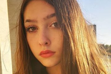 Chi è Claudia Dorelfi de Il Collegio?