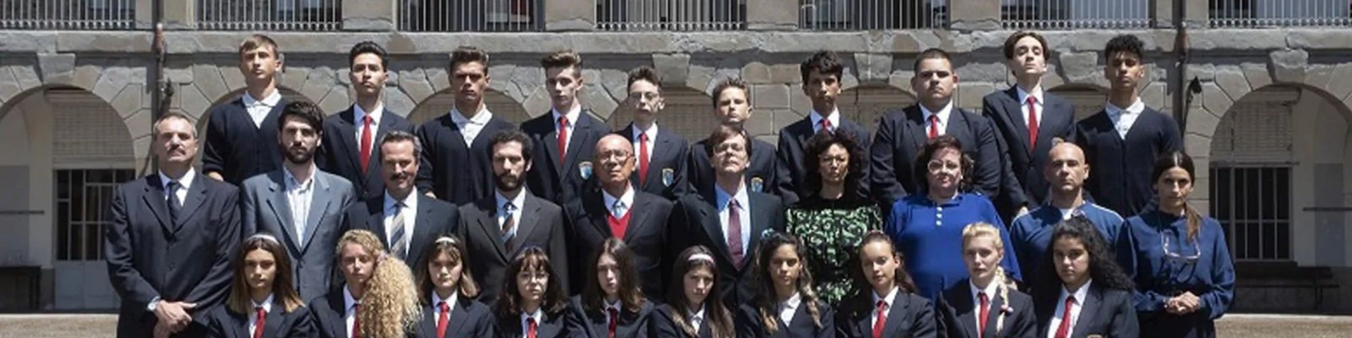 Il Collegio 4, tutte le anticipazioni della seconda puntata