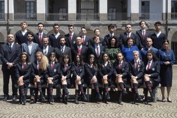 Il Collegio 4, il ritorno di Cora e Marilu nella terza puntata?